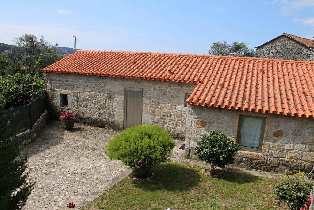 Casa Maria Da Assuncao Villa Vila Nova de Cerveira Room photo