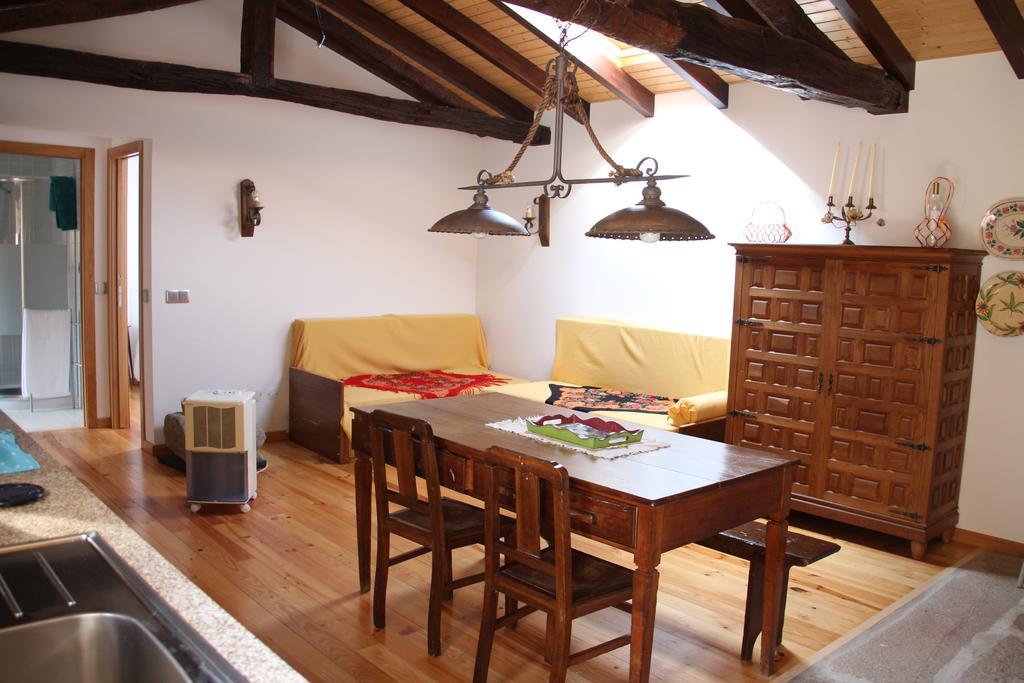 Casa Maria Da Assuncao Villa Vila Nova de Cerveira Room photo