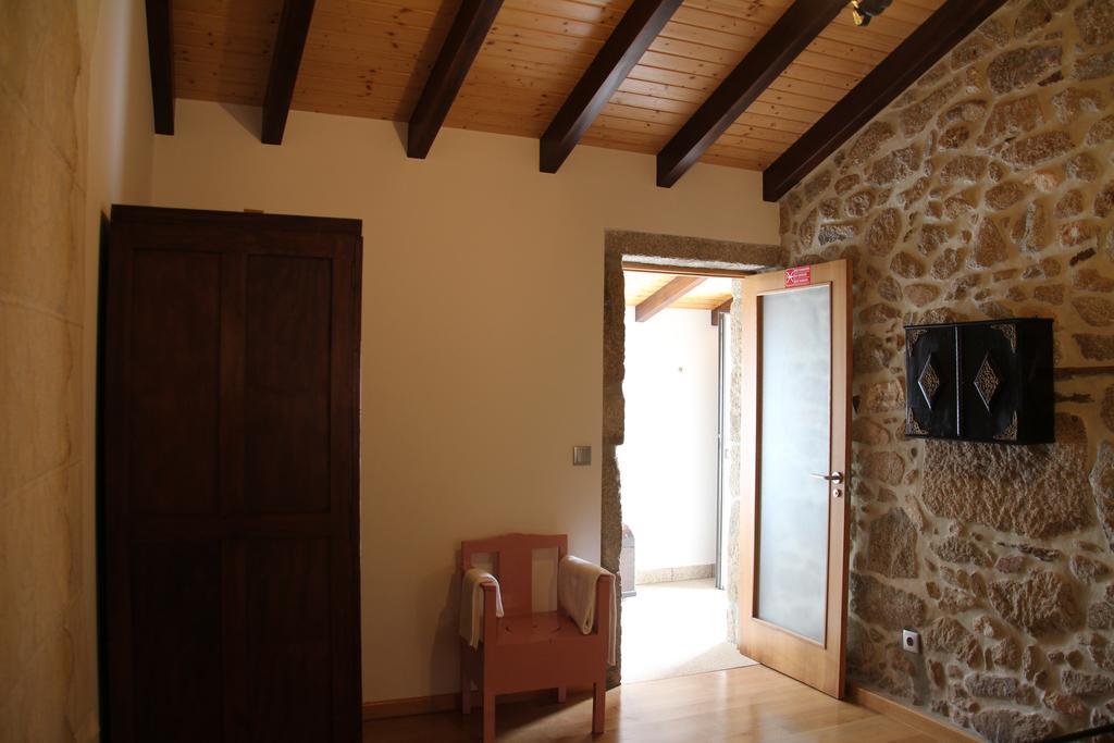 Casa Maria Da Assuncao Villa Vila Nova de Cerveira Room photo