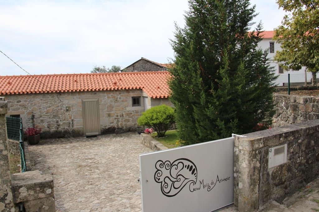 Casa Maria Da Assuncao Villa Vila Nova de Cerveira Room photo