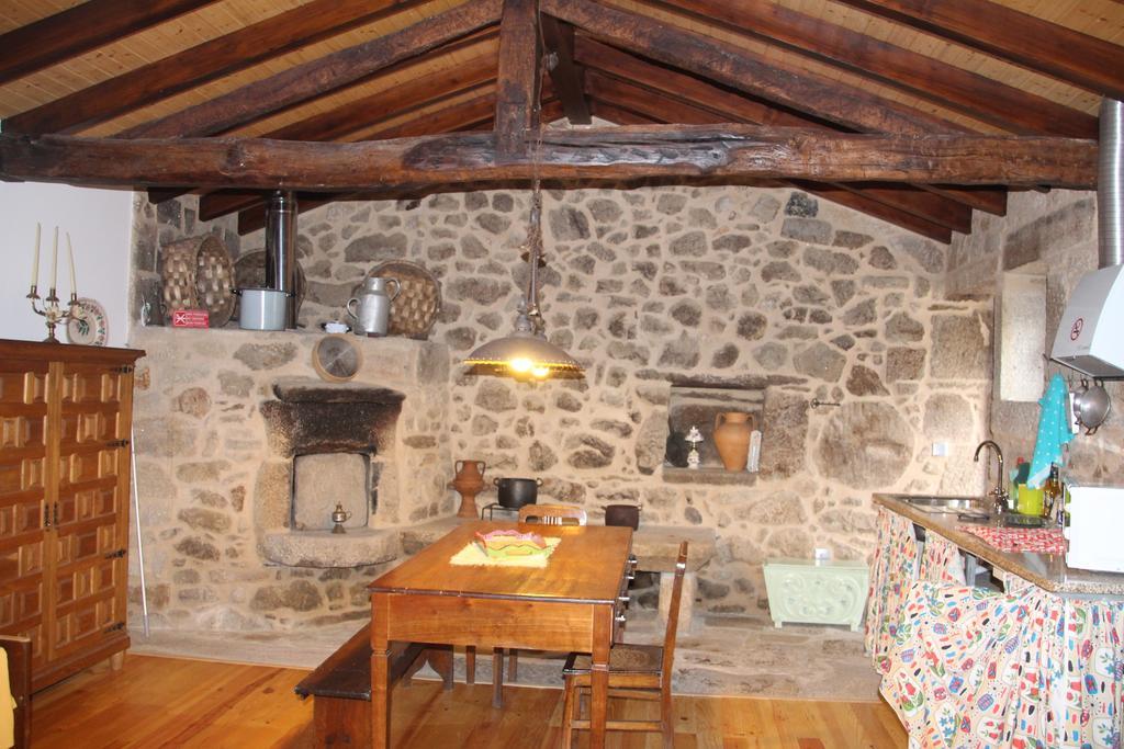 Casa Maria Da Assuncao Villa Vila Nova de Cerveira Room photo