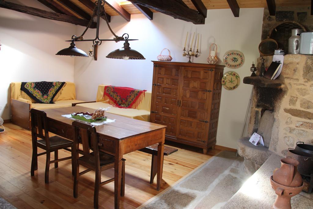 Casa Maria Da Assuncao Villa Vila Nova de Cerveira Exterior photo